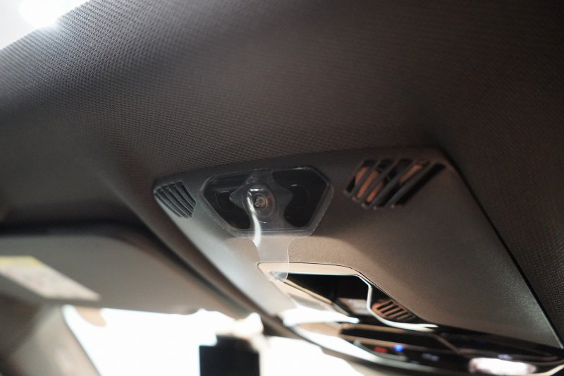 BMW X1 xDrive 20d M Sport ワンオーナー パノラマガラスサンルーフ 禁煙車 中古車 中古車