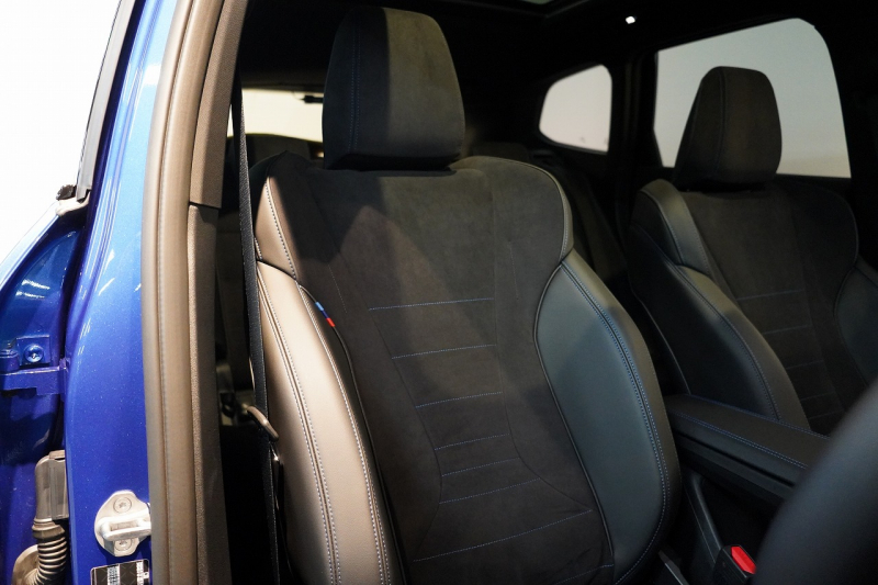 BMW X1 xDrive 20d M Sport ワンオーナー パノラマガラスサンルーフ 禁煙車 中古車 中古車