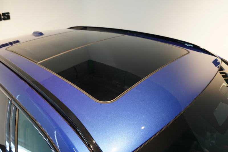 BMW X1 xDrive 20d M Sport ワンオーナー パノラマガラスサンルーフ 禁煙車 中古車 中古車