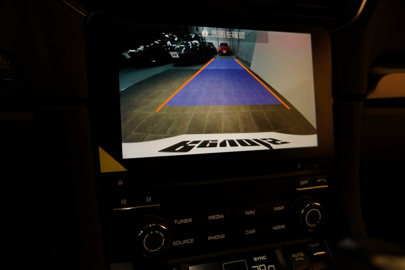 ポルシェ 911(Type991.2) GT3RS PDK 左H 延長保証2026年3月5日迄 PCCB クラブスポーツPKG スポーツクロノPKG LEDヘッドライト Fリフト 中古車 中古車