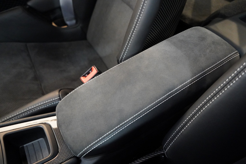 ポルシェ 911(Type991.2) GT3RS PDK 左H 延長保証2026年3月5日迄 PCCB クラブスポーツPKG スポーツクロノPKG LEDヘッドライト Fリフト 中古車 中古車