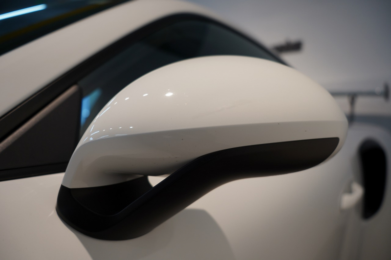 ポルシェ 911(Type991.2) GT3RS PDK 左H 延長保証2026年3月5日迄 PCCB クラブスポーツPKG スポーツクロノPKG LEDヘッドライト Fリフト 中古車 中古車