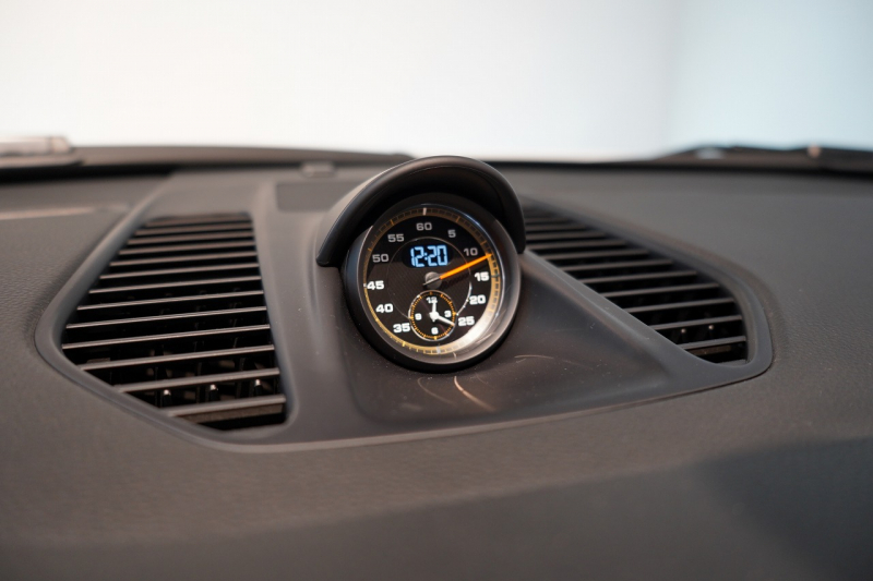 ポルシェ 911(Type991.2) GT3RS PDK 左H 延長保証2026年3月5日迄 PCCB クラブスポーツPKG スポーツクロノPKG LEDヘッドライト Fリフト 中古車 中古車