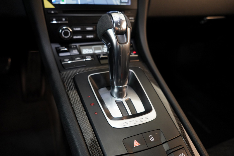 ポルシェ 911(Type991.2) GT3RS PDK 左H 延長保証2026年3月5日迄 PCCB クラブスポーツPKG スポーツクロノPKG LEDヘッドライト Fリフト 中古車 中古車