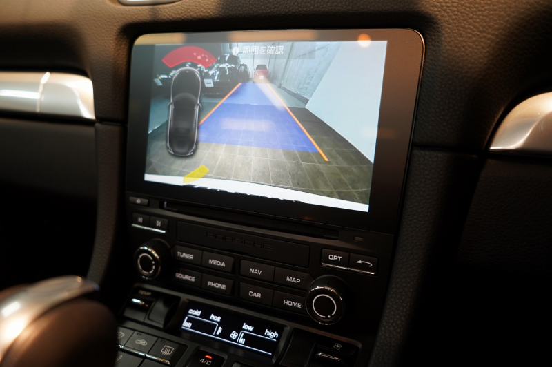 ポルシェ 718 ボクスター PDK 延長保証令和7年10月迄 スポーツエグゾースト 20インチカレラクラシック ティンテッドテール 中古車 中古車