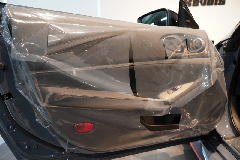 日産 フェアレディZ NISMO ワンオーナー 登録済未使用車 ステルスグレー×スーパーブラック NISMO専用装備 保証継承令和10年1月迄  中古車