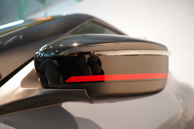 日産 フェアレディZ NISMO ワンオーナー 登録済未使用車 ステルスグレー×スーパーブラック NISMO専用装備 保証継承令和10年1月迄  中古車