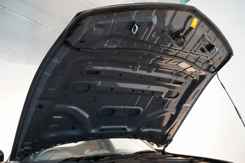 日産 フェアレディZ NISMO ワンオーナー 登録済未使用車 ステルスグレー×スーパーブラック NISMO専用装備 保証継承令和10年1月迄  中古車