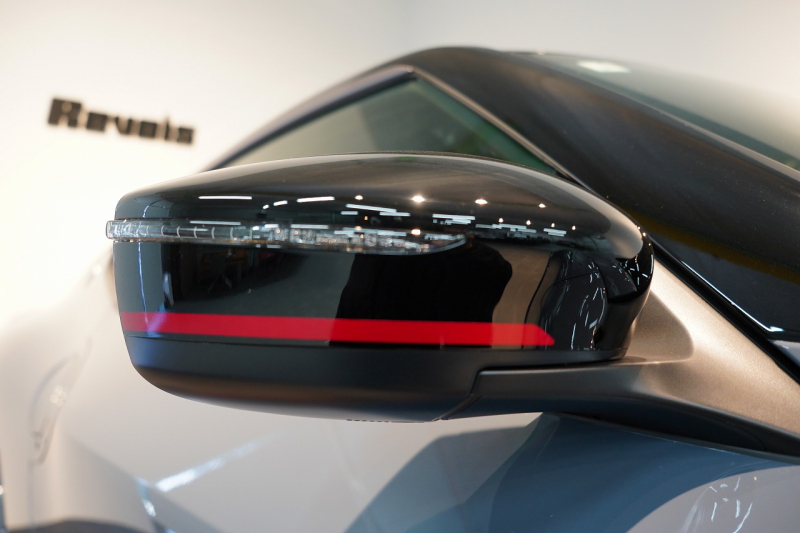 日産 フェアレディZ NISMO ワンオーナー 登録済未使用車 ステルスグレー×スーパーブラック NISMO専用装備 保証継承令和10年1月迄  中古車