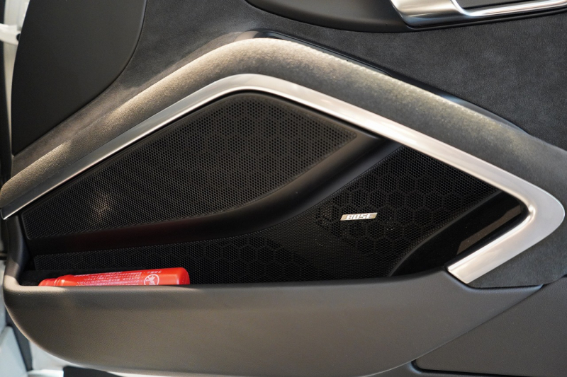 ポルシェ ボクスター(Type981) GTS PDK スポーツクロノ スポーツエグゾースト レザーインテリア 中古車 中古車