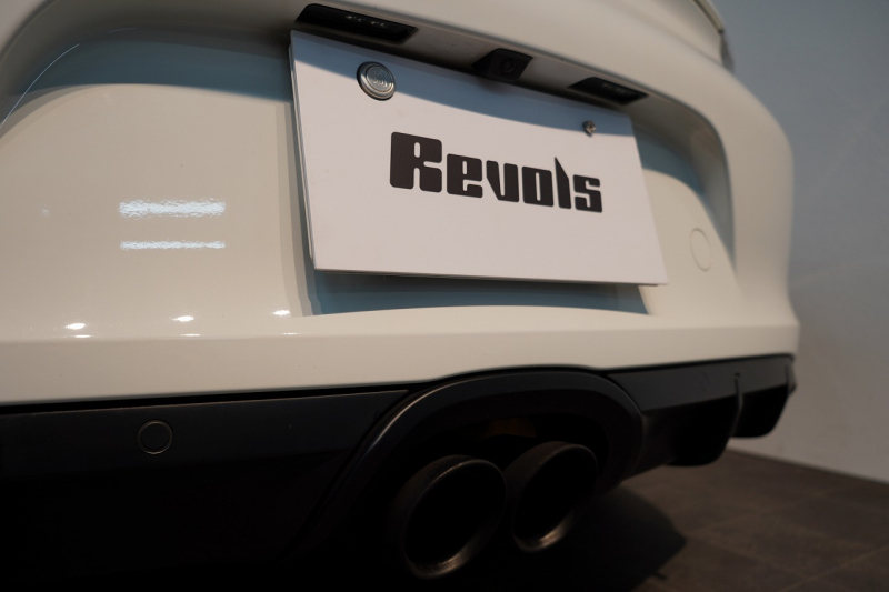 ポルシェ ボクスター(Type981) GTS PDK スポーツクロノ スポーツエグゾースト レザーインテリア 中古車 中古車