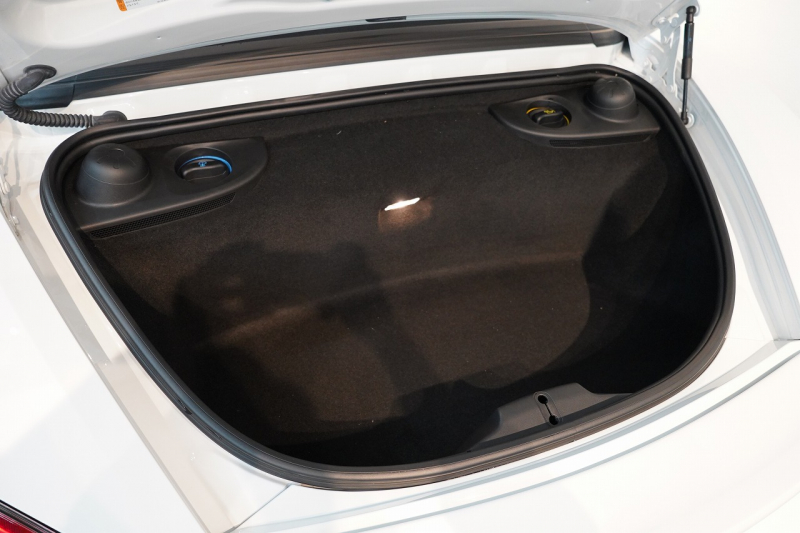 ポルシェ ボクスター(Type981) GTS PDK スポーツクロノ スポーツエグゾースト レザーインテリア 中古車 中古車