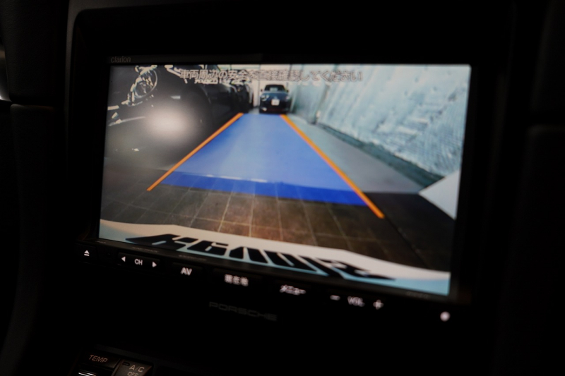 ポルシェ ボクスター(Type981) GTS PDK スポーツクロノ スポーツエグゾースト レザーインテリア 中古車 中古車