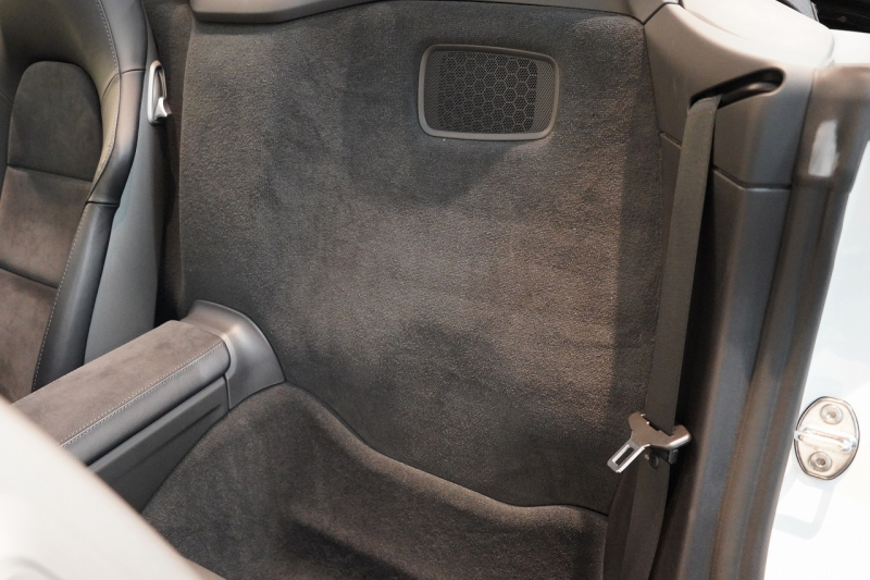 ポルシェ ボクスター(Type981) GTS PDK スポーツクロノ スポーツエグゾースト レザーインテリア 中古車 中古車