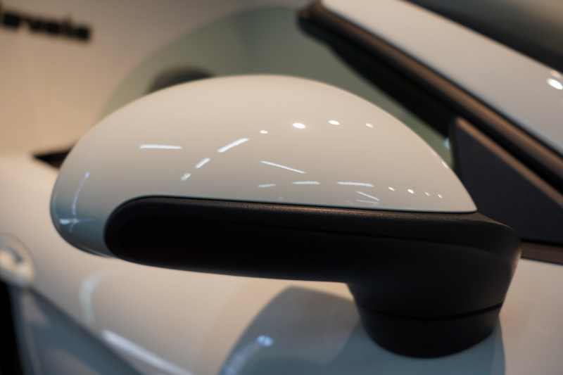 ポルシェ ボクスター(Type981) GTS PDK スポーツクロノ スポーツエグゾースト レザーインテリア 中古車 中古車