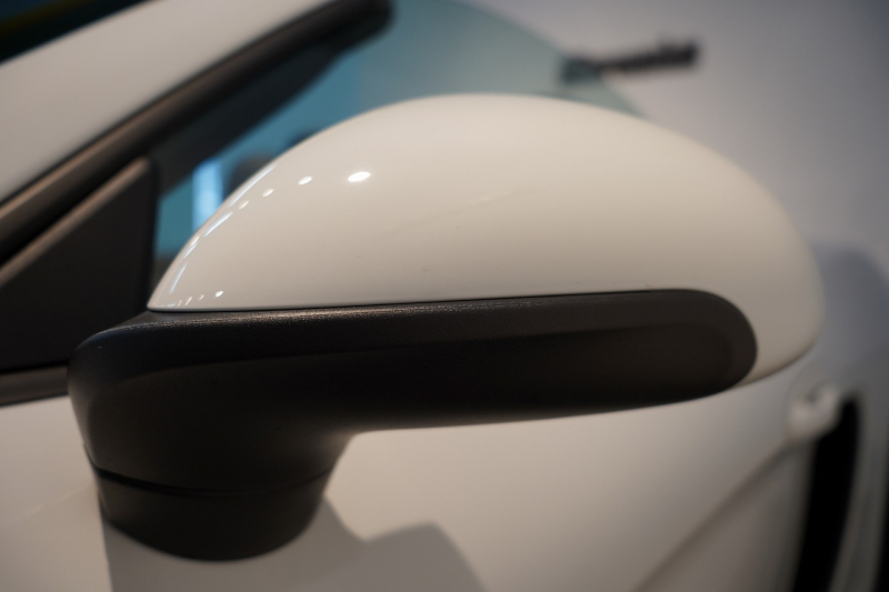 ポルシェ ボクスター(Type981) GTS PDK スポーツクロノ スポーツエグゾースト レザーインテリア 中古車 中古車