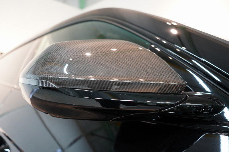 ランボルギーニ ウルス ベースグレード 左H カーボンエクステリア&インテリア パノラマルーフ Bang&Olufsen 中古車 中古車