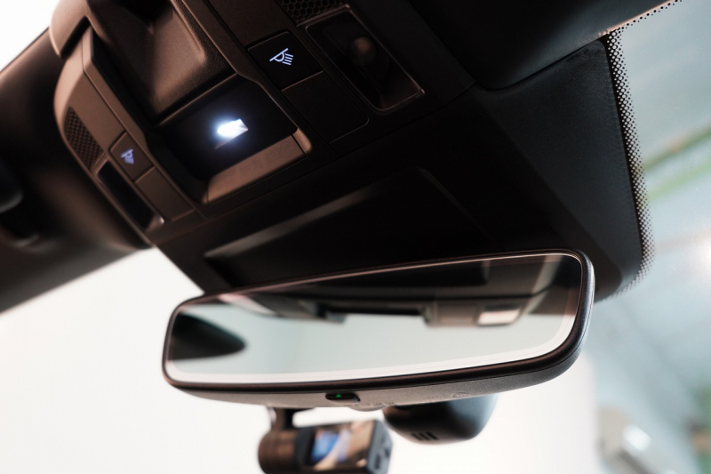 ポルシェ 911(Type992) Carrera GTS Cabriolet オールレザーインテリア（グラファイトブルー） ベンチレーション  中古車