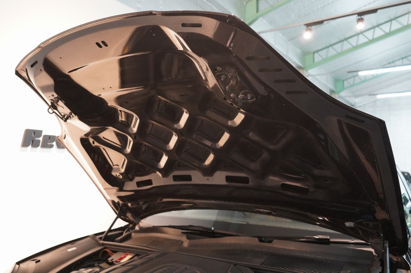 ポルシェ カイエンクーペ Turbo Tiptronic-S 延長保証2025年11月迄 PSMP付 PCSB ツートンレザーインテリア スポーツエグゾースト マトリクスLED 中古車 中古車