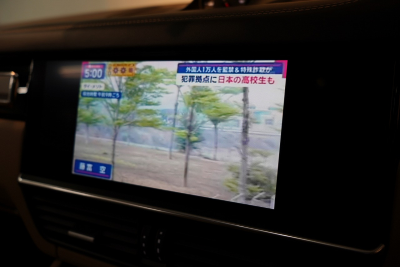 ポルシェ カイエンクーペ Turbo Tiptronic-S 延長保証2025年11月迄 PSMP付 PCSB ツートンレザーインテリア スポーツエグゾースト マトリクスLED 中古車 中古車