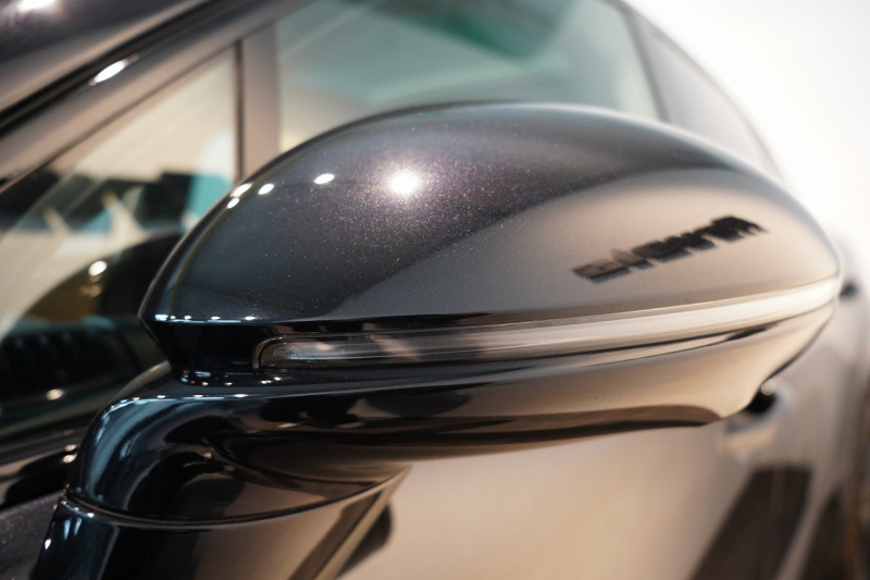 ポルシェ カイエンクーペ Turbo Tiptronic-S 延長保証2025年11月迄 PSMP付 PCSB ツートンレザーインテリア スポーツエグゾースト マトリクスLED 中古車 中古車