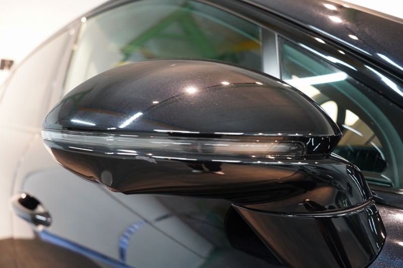 ポルシェ カイエンクーペ Turbo Tiptronic-S 延長保証2025年11月迄 PSMP付 PCSB ツートンレザーインテリア スポーツエグゾースト マトリクスLED 中古車 中古車