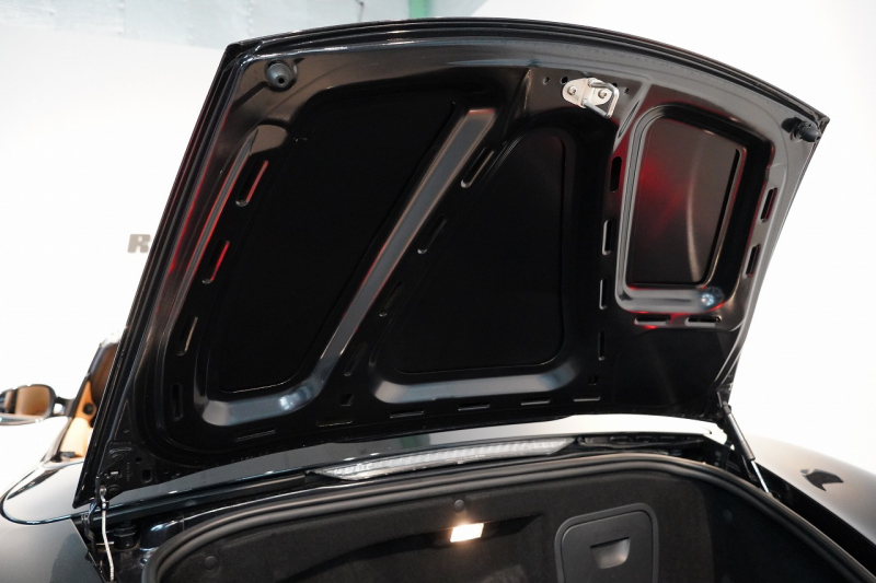 ポルシェ ボクスター(Type987) PDK 後期モデル 左H スポーツクロノ バサルトブラック PC入庫歴17回 中古車 中古車