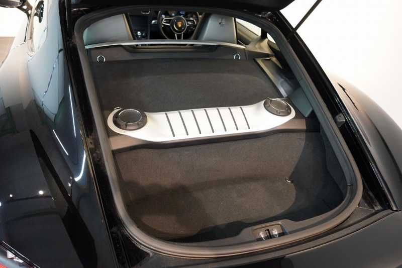 ポルシェ 718 ケイマン S PDK スポクロ スポエグ レザーインテリア×Sport-Tex PDLS+付LEDヘッドライト 中古車 中古車