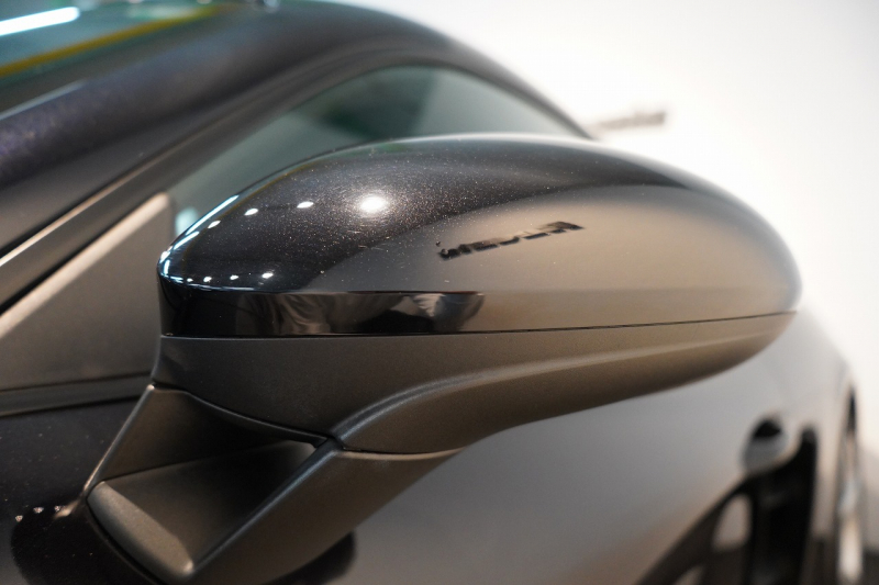 ポルシェ 718 ケイマン S PDK スポクロ スポエグ レザーインテリア×Sport-Tex PDLS+付LEDヘッドライト 中古車 中古車