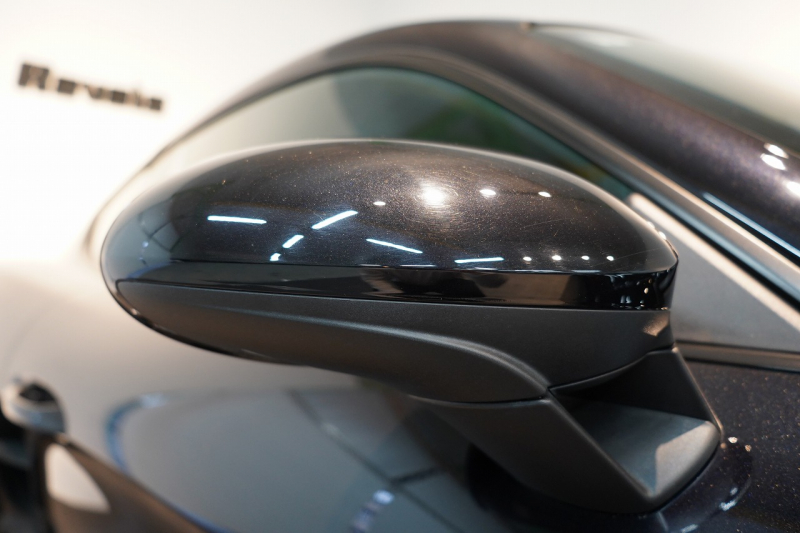 ポルシェ 718 ケイマン S PDK スポクロ スポエグ レザーインテリア×Sport-Tex PDLS+付LEDヘッドライト 中古車 中古車