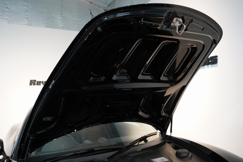 ポルシェ 718 ケイマン S PDK スポクロ スポエグ レザーインテリア×Sport-Tex PDLS+付LEDヘッドライト 中古車 中古車