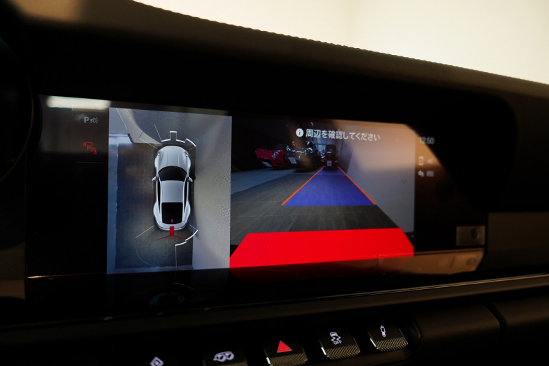 ポルシェ 911(Type992) Carrera T 7MT ワンオーナー CarreraTインテリア スポーツデザイン マトリクスLED クレヨン 中古車 中古車