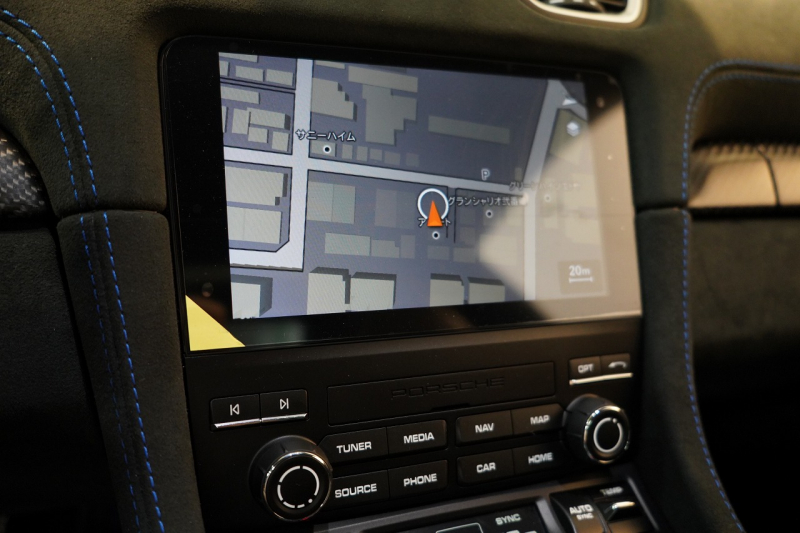 ポルシェ 718 ケイマン GT4RS PDK ワンオーナー OP598万 ヴァイザッハPKG ルビースターネオ スポクロ Fリフト 中古車 中古車