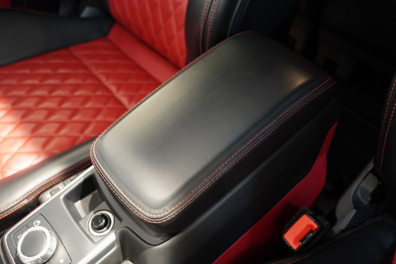 AMG Gクラス G63 designoマグノプラチナムマット&エクスクルーシブインテリア サイドカメラ 中古車 中古車