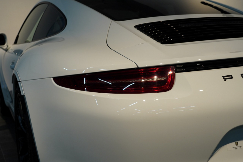 ポルシェ 911(Type991) 911(Type991.1) 2015y 911Carrera GTS GTSインテリア&カーボンインテリア フロント&Bカメラ  中古車