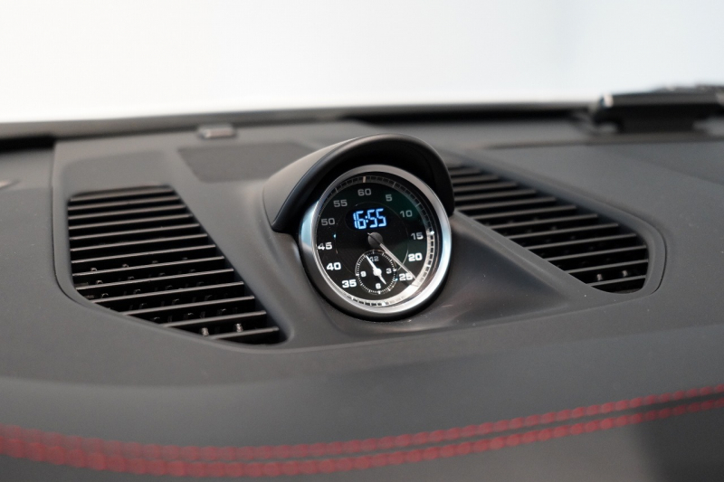 ポルシェ 911(Type991) 911(Type991.1) 2015y 911Carrera GTS GTSインテリア&カーボンインテリア フロント&Bカメラ  中古車