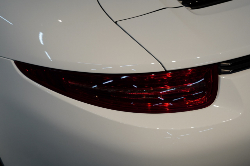 ポルシェ 911(Type991) 911(Type991.1) 2015y 911Carrera GTS GTSインテリア&カーボンインテリア フロント&Bカメラ  中古車