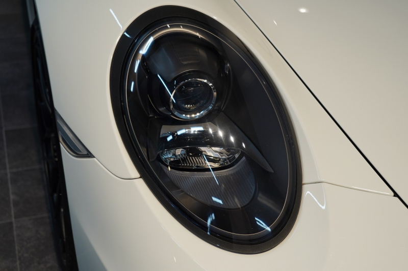 ポルシェ 911(Type991) 911(Type991.1) 2015y 911Carrera GTS GTSインテリア&カーボンインテリア フロント&Bカメラ  中古車