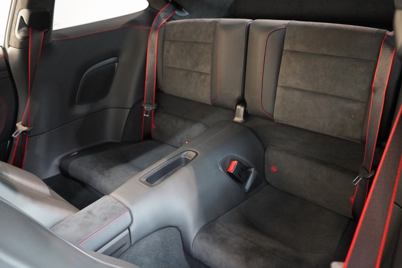 ポルシェ 911(Type991) 911(Type991.1) 2015y 911Carrera GTS GTSインテリア&カーボンインテリア フロント&Bカメラ  中古車