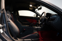 トヨタ GR86 RZ 6MT ワンオーナー 禁煙車 bremboブレーキ SACHSサス フルオリジナル 中古車 中古車