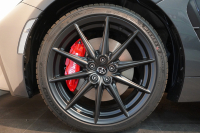 トヨタ GR86 RZ 6MT ワンオーナー 禁煙車 bremboブレーキ SACHSサス フルオリジナル 中古車 中古車