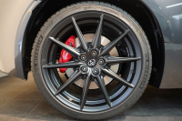 トヨタ GR86 RZ 6MT ワンオーナー 禁煙車 bremboブレーキ SACHSサス フルオリジナル 中古車 中古車