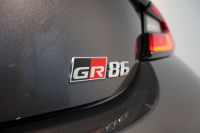 トヨタ GR86 RZ 6MT ワンオーナー 禁煙車 bremboブレーキ SACHSサス フルオリジナル 中古車 中古車