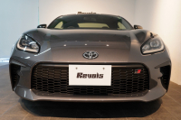 トヨタ GR86 RZ 6MT ワンオーナー 禁煙車 bremboブレーキ SACHSサス フルオリジナル 中古車 中古車