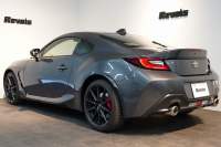 トヨタ GR86 RZ 6MT ワンオーナー 禁煙車 bremboブレーキ SACHSサス フルオリジナル 中古車 中古車