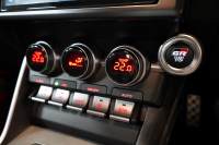 トヨタ GR86 RZ 6MT ワンオーナー 禁煙車 bremboブレーキ SACHSサス フルオリジナル 中古車 中古車