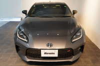 トヨタ GR86 RZ 6MT ワンオーナー 禁煙車 bremboブレーキ SACHSサス フルオリジナル 中古車 中古車