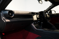 トヨタ GR86 RZ 6MT ワンオーナー 禁煙車 bremboブレーキ SACHSサス フルオリジナル 中古車 中古車