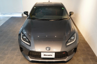 トヨタ GR86 RZ 6MT ワンオーナー 禁煙車 bremboブレーキ SACHSサス フルオリジナル 中古車 中古車