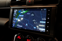 トヨタ GR86 RZ 6MT ワンオーナー 禁煙車 bremboブレーキ SACHSサス フルオリジナル 中古車 中古車